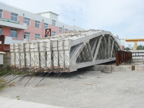 【瑞德】福建预应力折线形屋架_泉州预应力折线形屋架_漳州预应力折线形屋架