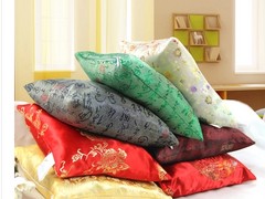 頸椎枕哪里買比較好——代理馨安