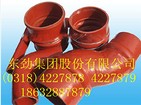 甘肅鋼絲編織膠管——買鋼絲編織膠管當(dāng)然選東勁集團(tuán)