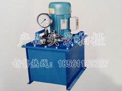 設(shè)計(jì)制作電動(dòng)液壓泵 專業(yè)的DBD電動(dòng)泵【供應(yīng)】