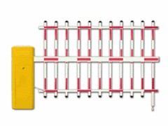 哪里有供應優質的柵欄道閘 柵欄道閘價錢如何