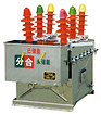 買好的JN15-12型戶內(nèi)高壓接地開關(guān)，就選西開電氣——接地開關(guān)