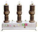 西开电气_信誉好的ZW32-12(G)户外真空断路器公司——柱式ZW32-12(G
