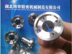 具有口碑的五金零件機(jī)械加工定制資訊：哪有燈具外殼加工定制