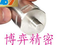 有品質的傳感器配件哪里有賣：不銹鋼機械加工