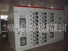 寧夏回族風機控制箱哪家好：供應海川電氣自動化設備公司專業的雙電源配電箱