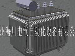 金昌變壓器廠家 想買專業(yè)的變壓器就來(lái)海川電氣自動(dòng)化設(shè)備公司