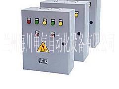 想買質量較好的直接啟動柜就來海川電氣自動化設備公司_金昌直接啟動柜價格