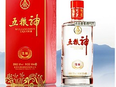 濮陽價位合理的五糧液白酒哪里買 五糧液白酒代理商