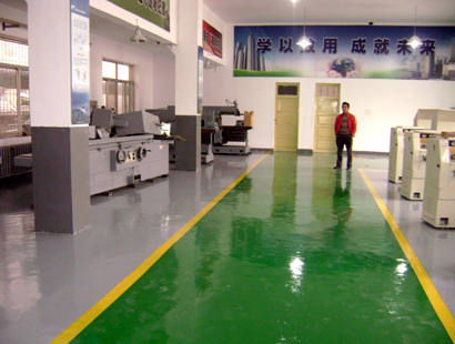 誰能推薦一下濟南環氧地坪施工哪家價格劃算？
