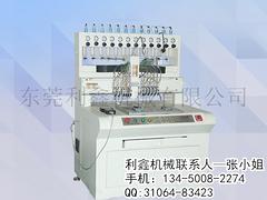 點膠機的價格供應商_東莞品牌好的自動點膠機哪里買