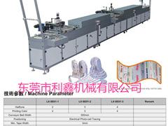 利鑫智能PVC軟膠滴塑機生產(chǎn)廠，全自動禮品