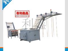 浙江織帶預縮機——供應廣東口碑好的織帶定型彎帶整理機