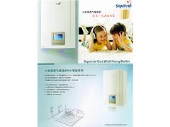 西寧質量{yl}的小松鼠壁掛爐，就在小松鼠壁掛爐 壁掛爐代理
