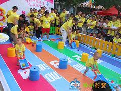 崇文幼兒早教啟蒙課程，北京哪里有高水平的幼兒早教啟蒙課程