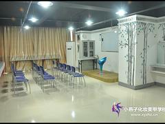 武漢化妝培訓(xùn)|小燕子化妝學(xué)校專業(yè)提供化妝培訓(xùn)課程