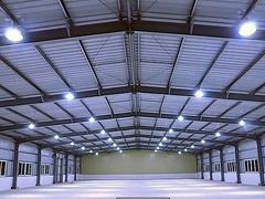 火熱暢銷的大跨度鋼結構生產商——真順恒達鋼結構 ：北京真順恒達鋼結構