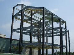真順恒達鋼結構好的工業廠房鋼結構建筑[tg]_鋼結構