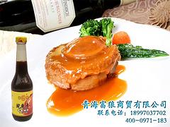 哪兒有美味的富狼食品批發(fā)市場(chǎng)，精品鮑魚汁