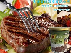實惠的西餐配料上哪買——蓋澆汁