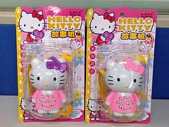 優(yōu)質(zhì)的kt貓故事機，口碑好的hellokitty故事機盡在南濱塑膠玩具廠