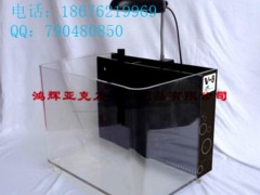 亞克力化妝品盒供應(yīng)商哪家好|亞克力首飾盒怎樣
