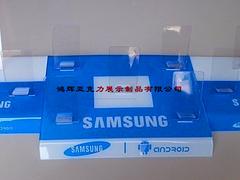 廣東亞克力展示架批發：亞克力展示架壓克力制品供貨商