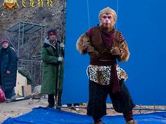 飛龍?zhí)丶肌獙I(yè)的威亞特技公司，廣告威亞特技價(jià)位