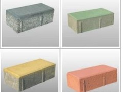 透水磚廠家：盛通建材廠供應(yīng)優(yōu)質(zhì)透水磚【火熱暢銷】