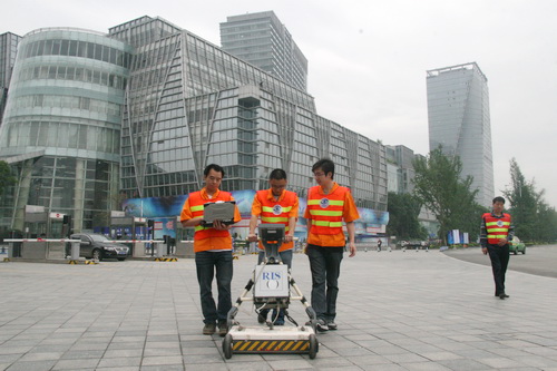 海南城市地下塑料管線探測——海南可信賴的海南城市地下管線探測機(jī)構(gòu)