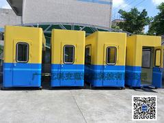 大量供應(yīng)物超所值的碳鋼候車亭|價位合理的公交候車亭廠家
