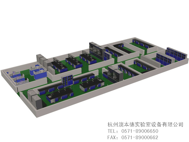 杭州哪里有供应价格优惠的实验室规划：专业的实验室规划
