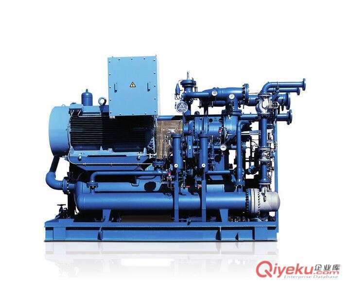 德國AERZEN VR系列正壓整裝壓縮機(jī)機(jī)組