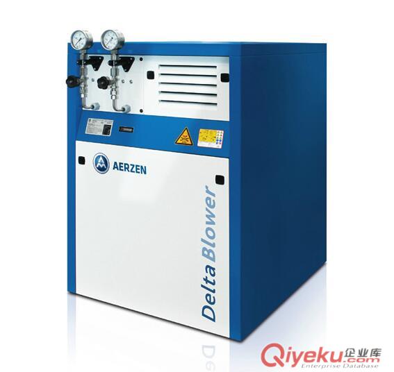 德國AERZEN VMX系列噴油空壓機(jī)