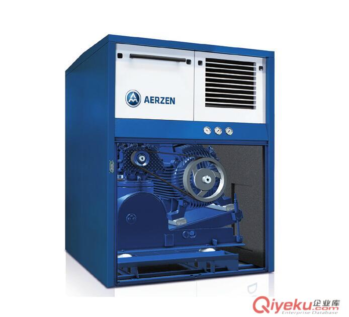 德國AERZEEN  Delta Hybrid系列D12---152E鼓風機