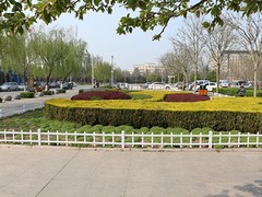 南安社區圍欄專業供貨商：專業定制社區護欄