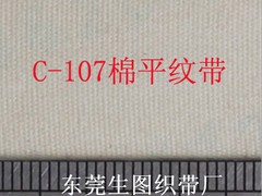 全棉平紋織帶價格 廣東超值的全棉平紋織帶