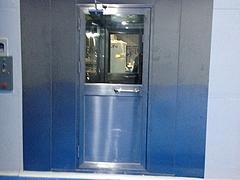 好的除靜電離子風(fēng)淋室價格怎么樣 天津除靜電離子風(fēng)淋室