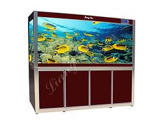 玻璃魚缸價格行情 品牌好的1.2米玻璃魚缸低價出售