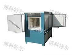 實惠的高溫節能立式箱式爐由洛陽地區提供    _高溫箱式爐廠家