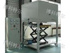 工業高溫電爐 高性價高溫節能立式箱式爐洛陽口碑好的公司供應