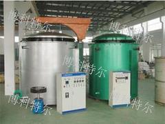 洛陽質量好的新款大型井式爐【品牌推薦】_大型井式爐生產廠家