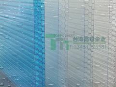 西寧PC陽光板廠家——供應(yīng)蘭州劃算的PC陽光板