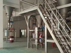 便宜的SLX系列雙螺旋錐形混合機推薦|中國螺帶混合機