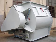 中國臥式螺帶混合機：上海市可靠的新型無重力混合機供應商是哪家