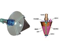 中國螺帶混合機|優(yōu)惠的錐形混合機組成【供應(yīng)】