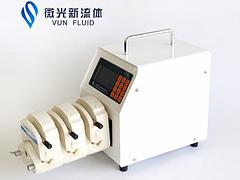 江蘇可靠的流量型蠕動(dòng)泵供應(yīng)商是哪家，供銷流量型蠕動(dòng)泵
