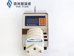 銷量好的蠕動泵價格怎么樣 實驗室蠕動泵供應商