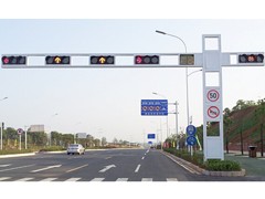 選優(yōu)質(zhì)道路信號(hào)燈，就到甘肅晟元交通——新疆道路信號(hào)燈廠家