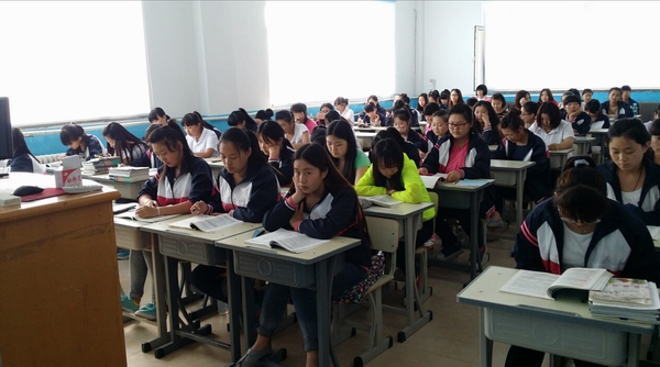 長春衛校|四平衛生學校長春教學點